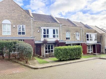 Sunnyfield Rise, Bursledon, Southampton, SO31 8FA