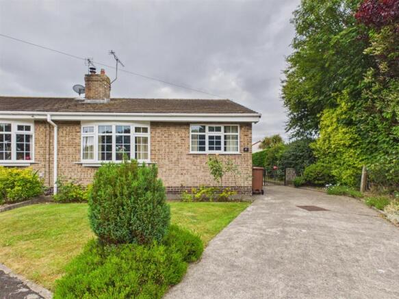 Exterior: