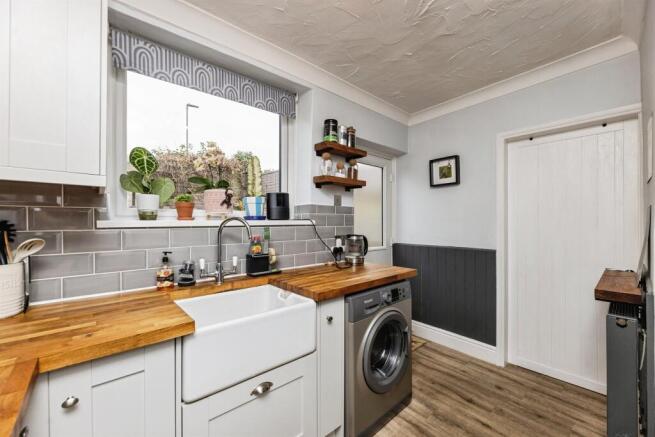 2 bed End of Terrace for sale Image 6