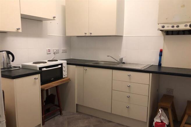 Kitchen*
