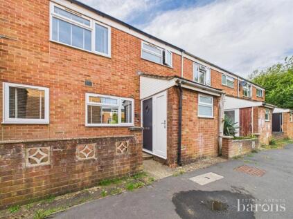 Culver Road, Basingstoke, Hampshire, RG21