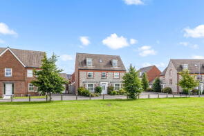11, Maude Singer Way, Hassocks BN6 9GF