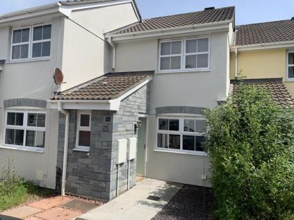 Chandlers Walk, St Austell, PL25