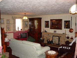 Loung/Dining Room