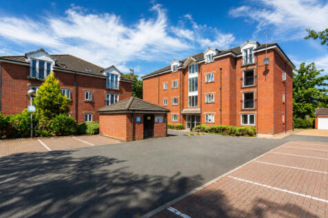 Wove Court, Garstang Road, Preston, PR1