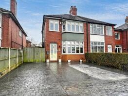 Hollywell, Kingsley Road, Stoke-on-trent ST9 0DJ