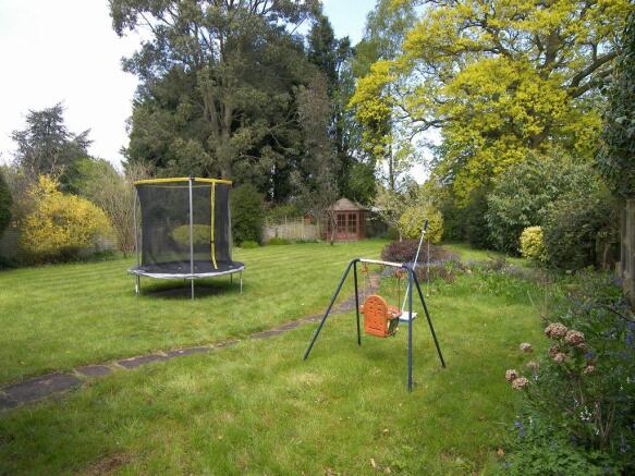 Garden 2