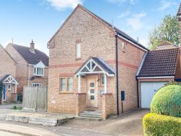 7, Gable Thorne, Wavendon Gate, Milton Keynes MK7 7RT