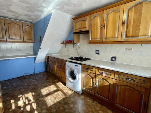 Kitchen Breakfast Room