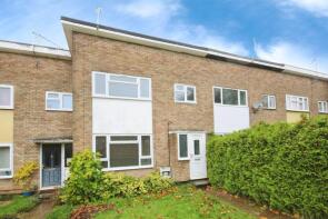 7, Goldon, Letchworth Garden City SG6 2LY