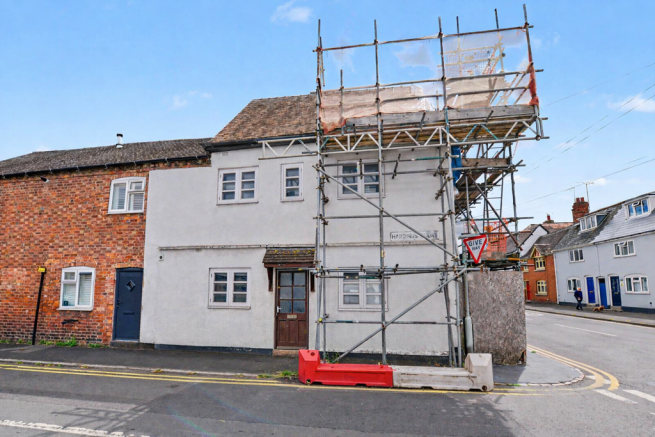 1 5 and 7 Hardings Court, Head Street, Pershore, WR10 1DL