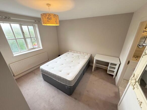 Bed 1