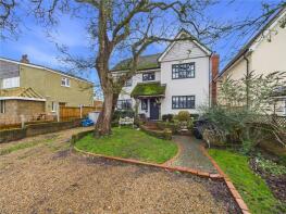 Henstooth, Toldish Hall Road, Halstead CO9 2RB