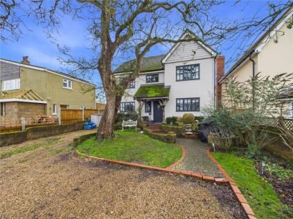 Toldish Hall Road, Great Maplestead, Halstead, Essex, CO9