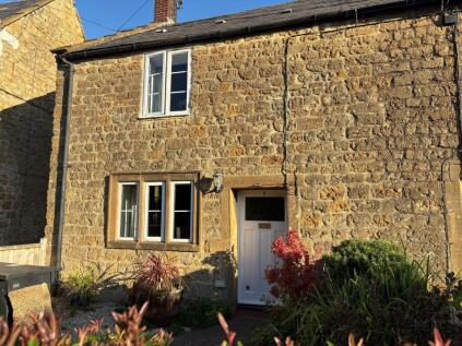 1 Park View Cottages, Seavington St. Michael