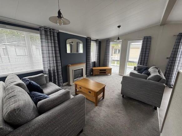 3 Bedroom Static Home for sale in Monkton by Guild