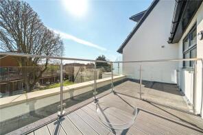 3, Martel Court, Blackfen Road, Sidcup DA15 8SN
