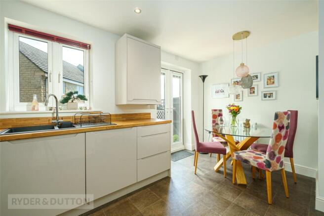 3 bed End of Terrace for sale Image 4