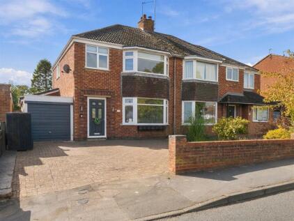 Mallory Road, Bishops Tachbrook