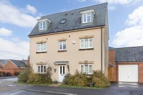 41, Toucan Street, Trowbridge BA14 7FY