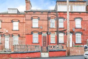 101, Bayswater Place, Harehills, Leeds LS8 5LS