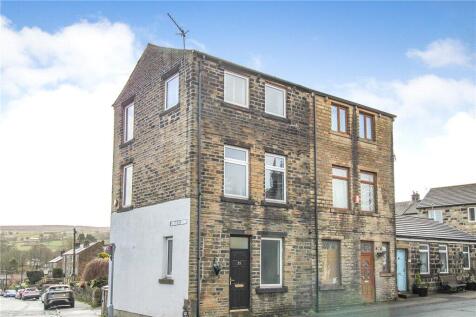 Upper Town, Oxenhope, Keighley, West Yorkshire, BD22