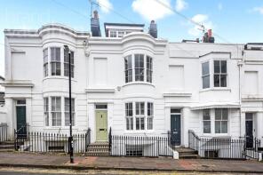 25, Clifton Hill, Brighton BN1 3HQ