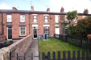 77, Square Lane, Ormskirk L40 7RG