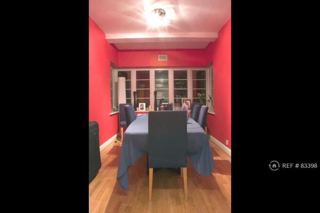Dining Room Or Bedroom 3