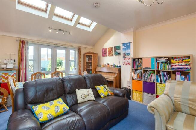 Akeman Close, Morecambe photo 2