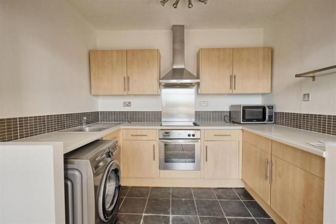Thunder Court - Ware - Studio Apartment photo 4