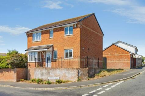 Lutyens Drive, Paignton