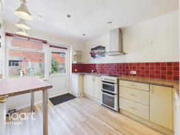 3, Hatfield Road, Witham CM8 1EG
