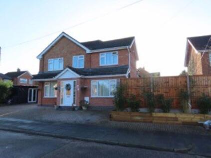 Oakdene Road, LEICESTER