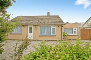 Tresco, Hayle Road, Hayle TR27 6DD