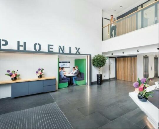 Phoenix Reception.jpg