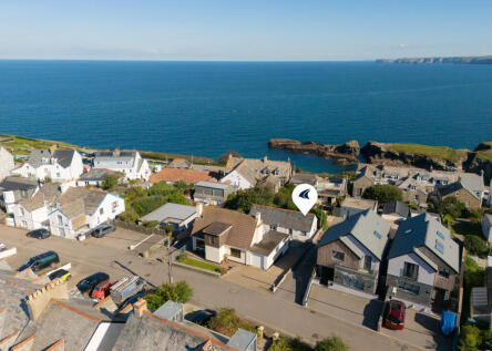 Port Isaac, PL29