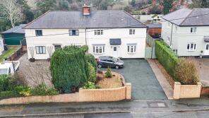 5, Addison Walk, Chirk Road, Oswestry SY11 3LG