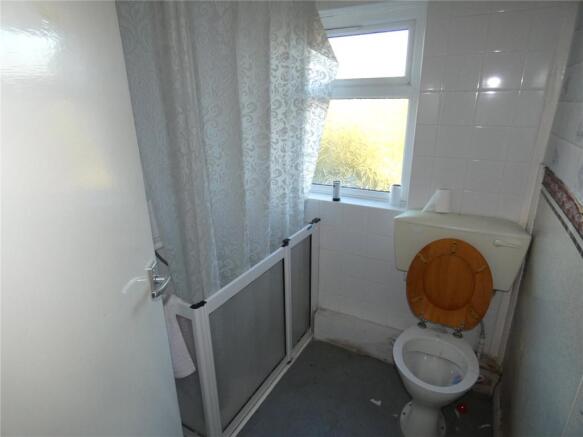 Wetroom