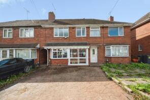 57, Wingfield Road, Birmingham B42 2QB