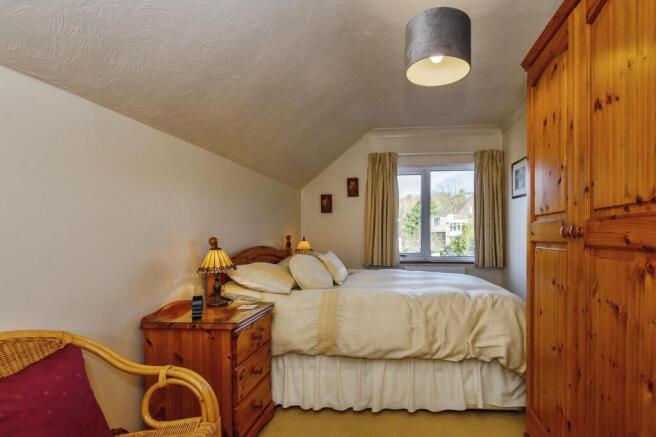 Annexe Bedroom Two
