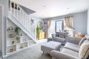 2, Minton Close, Whitchurch, Bristol BS14 9YB