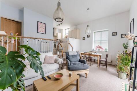 Fishers Lane, Norwich