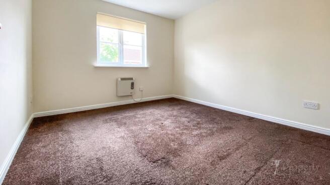 Bedroom 1.