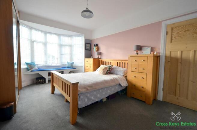 Bedroom 1