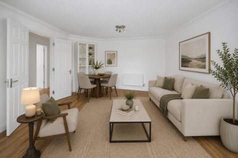 Charters Road, Sunningdale