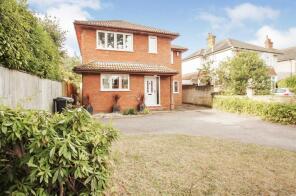 46, Talbot Road, Bournemouth BH9 2JG