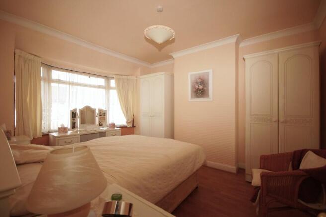 17 Murryfield Road
