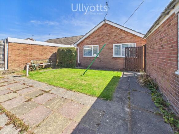3 bed Detached Bungalow for sale Image 12