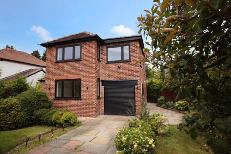 Foxland Road, Gatley, SK8 4QB